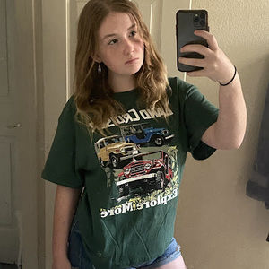 Meet your Posher, Bobbie